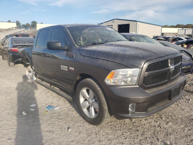 RAM 1500 ST 2016 3c6rr6kt9gg142500