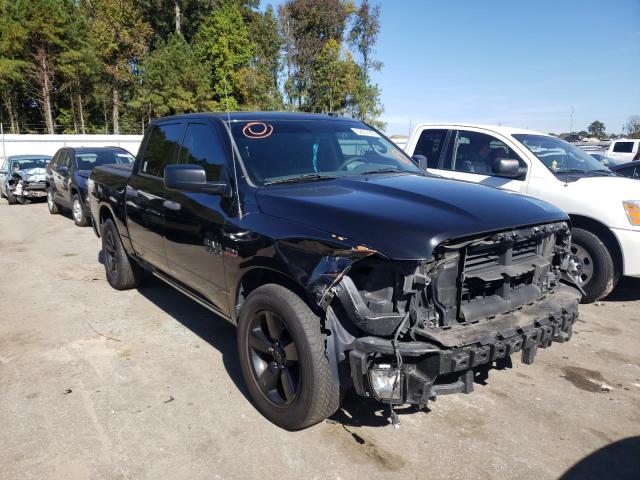 RAM 1500 ST 2016 3c6rr6kt9gg150936