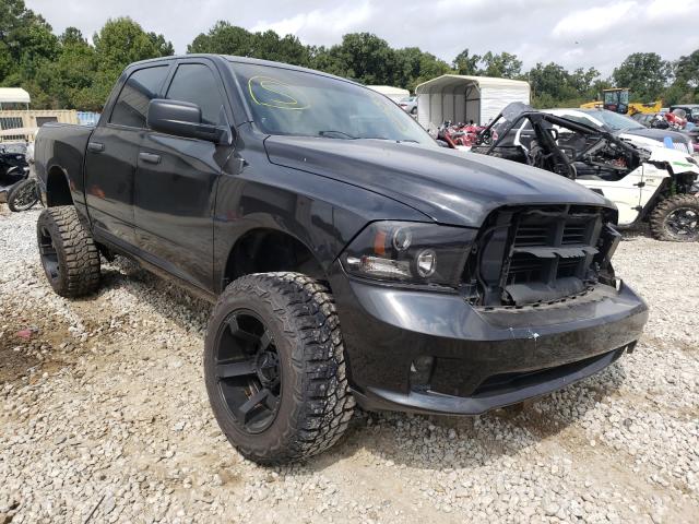 RAM 1500 ST 2016 3c6rr6kt9gg158308