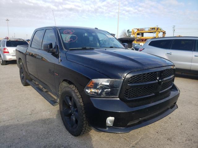 RAM 1500 ST 2016 3c6rr6kt9gg168756