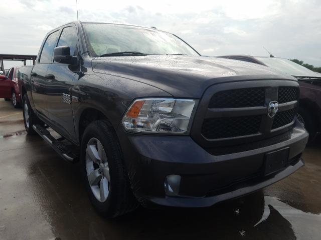 RAM 1500 ST 2016 3c6rr6kt9gg209631