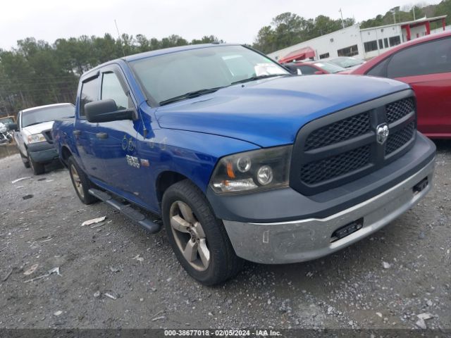 RAM 1500 2016 3c6rr6kt9gg270073