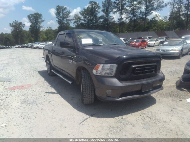 RAM 1500 2016 3c6rr6kt9gg325797