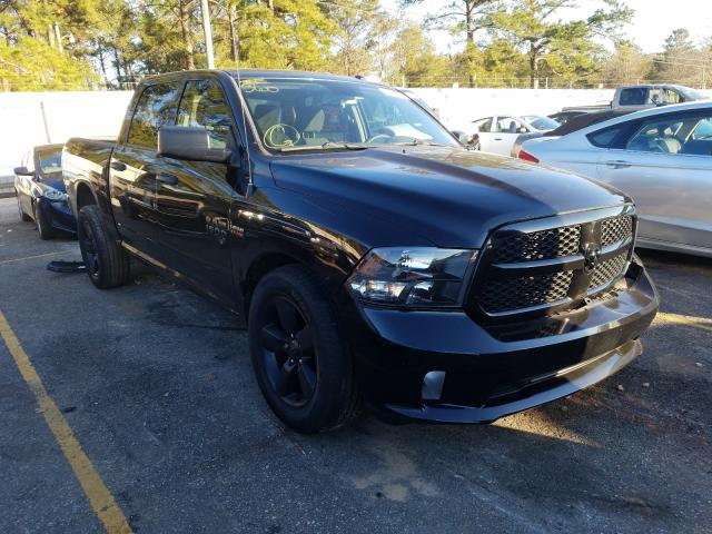 RAM 1500 ST 2016 3c6rr6kt9gg343569