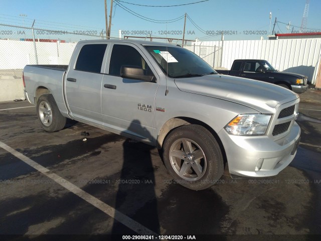 RAM 1500 2017 3c6rr6kt9hg640505