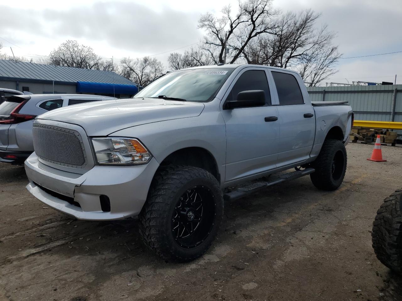 RAM 1500 2017 3c6rr6kt9hg753998