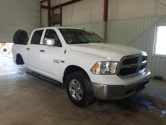 RAM 1500 ST 2017 3c6rr6kt9hg783082