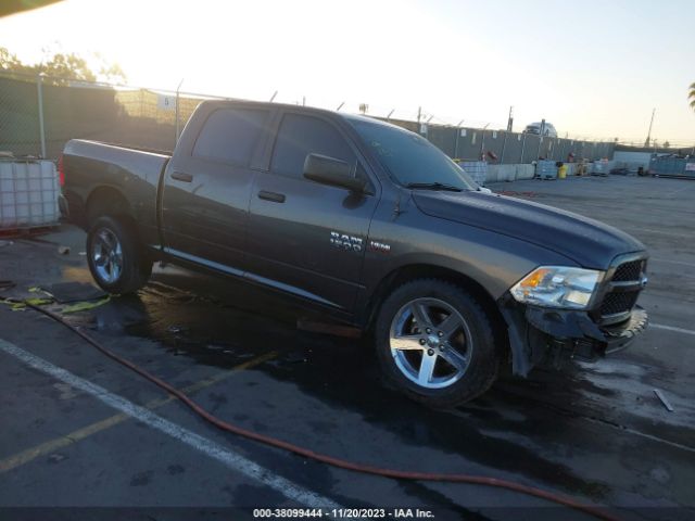 RAM 1500 2018 3c6rr6kt9jg129074