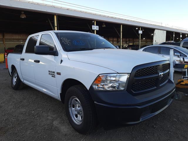 RAM 1500 CLASS 2019 3c6rr6kt9kg609584