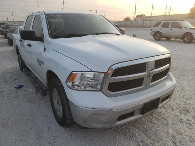 RAM 1500 CLASS 2019 3c6rr6kt9kg712391