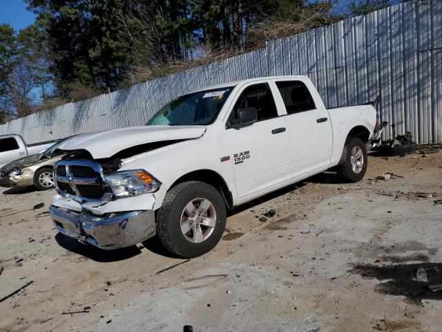 RAM 1500 CLASS 2020 3c6rr6kt9lg127876