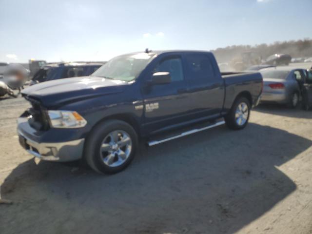 RAM 1500 CLASS 2021 3c6rr6kt9mg663728