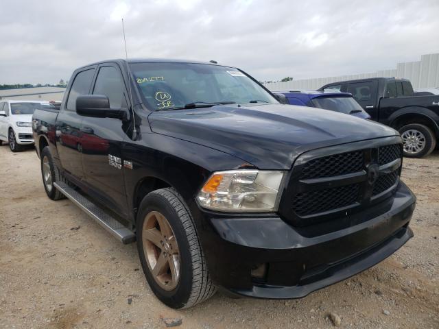 RAM 1500 ST 2014 3c6rr6ktxeg264294