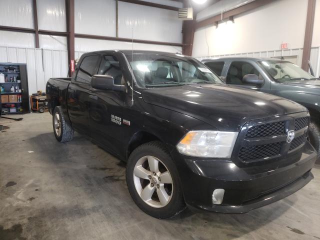 RAM 1500 ST 2014 3c6rr6ktxeg274937