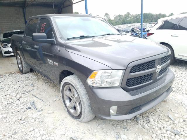 RAM 1500 ST 2015 3c6rr6ktxfg632846