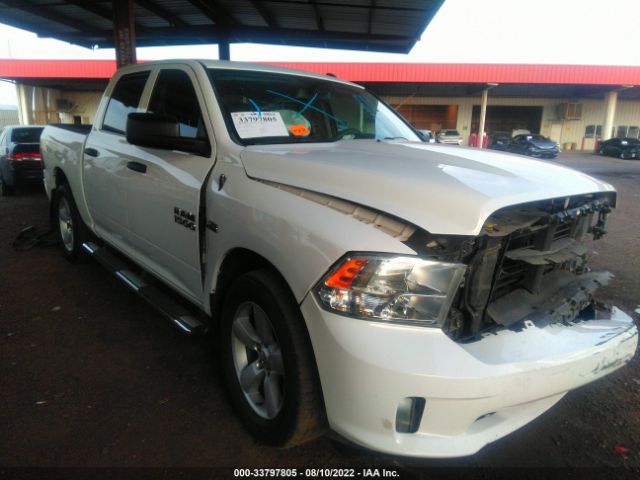 RAM 1500 2016 3c6rr6ktxgg119064