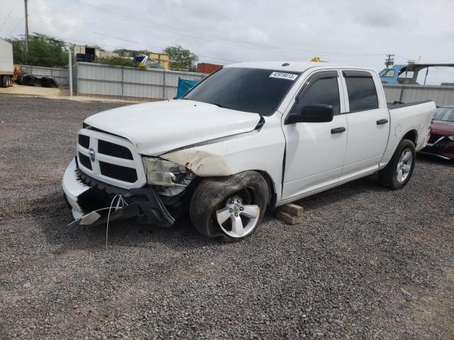 RAM 1500 ST 2016 3c6rr6ktxgg168748