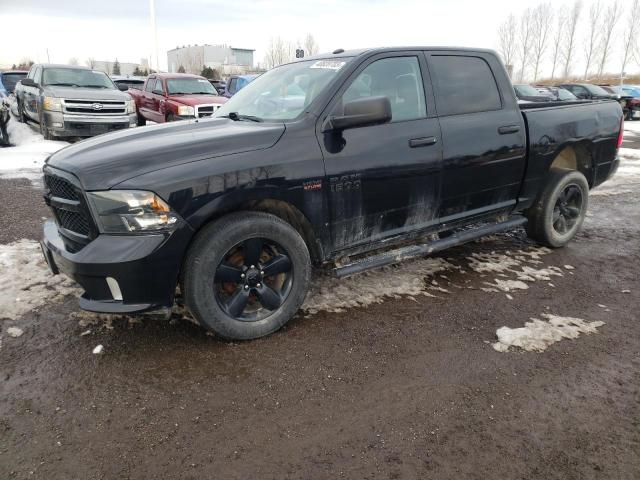 RAM 1500 ST 2016 3c6rr6ktxgg171567