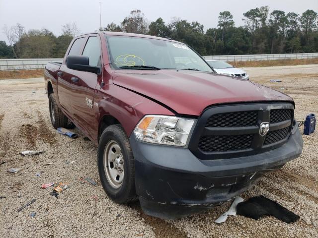 RAM 1500 ST 2016 3c6rr6ktxgg218029