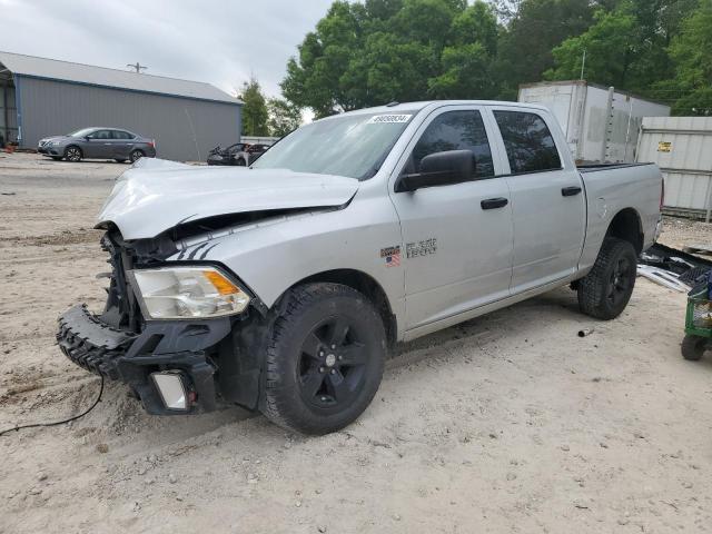 DODGE 1500 2016 3c6rr6ktxgg239219