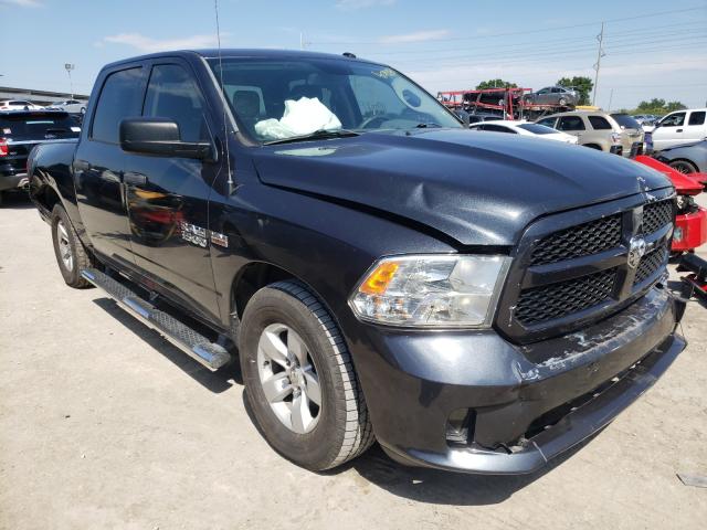 RAM 1500 ST 2016 3c6rr6ktxgg275511