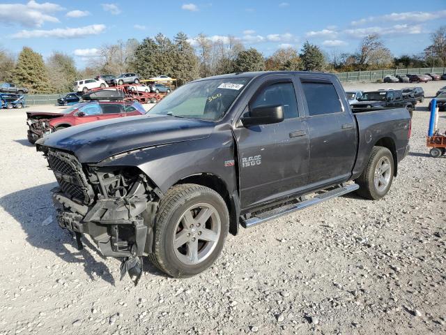 RAM 1500 ST 2016 3c6rr6ktxgg325825