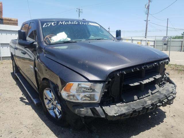 RAM 1500 ST 2016 3c6rr6ktxgg376113