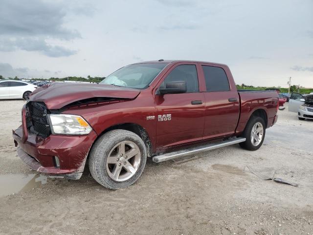 RAM 1500 ST 2016 3c6rr6ktxgg381943