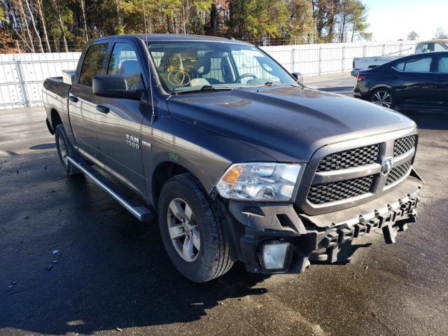 RAM 1500 ST 2017 3c6rr6ktxhg664764