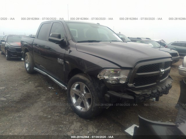 RAM 1500 2018 3c6rr6ktxjg129276