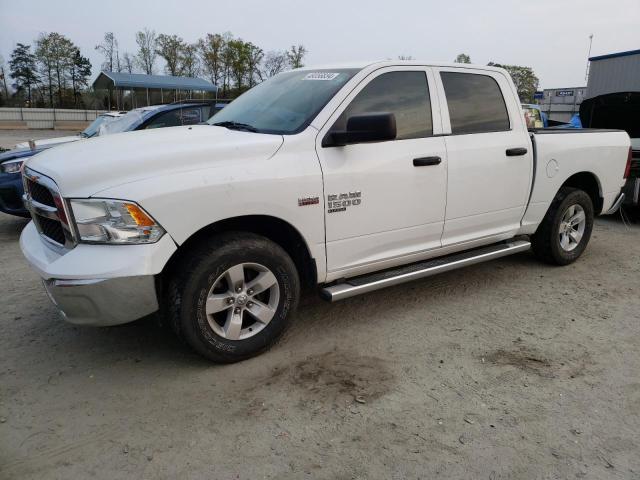 RAM 1500 2020 3c6rr6ktxlg127899