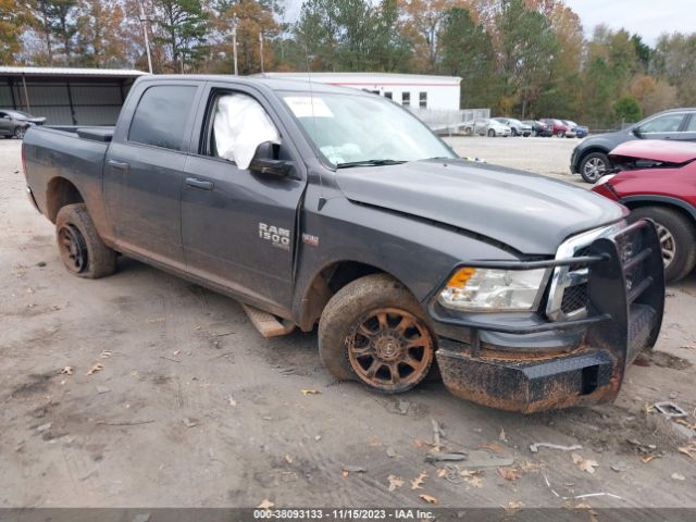 RAM 1500 CLASSIC 2020 3c6rr6ktxlg209695