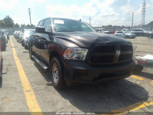 RAM 1500 CLASSIC 2020 3c6rr6ktxlg289970