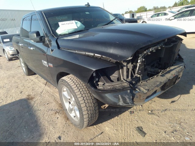 RAM 1500 2016 3c6rr6lt0gg288041