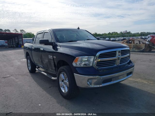 RAM 1500 2016 3c6rr6lt0gg288217