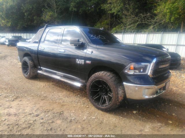 RAM 1500 2016 3c6rr6lt0gg288427