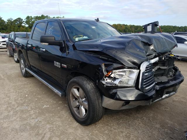 RAM 1500 SLT 2016 3c6rr6lt0gg292252