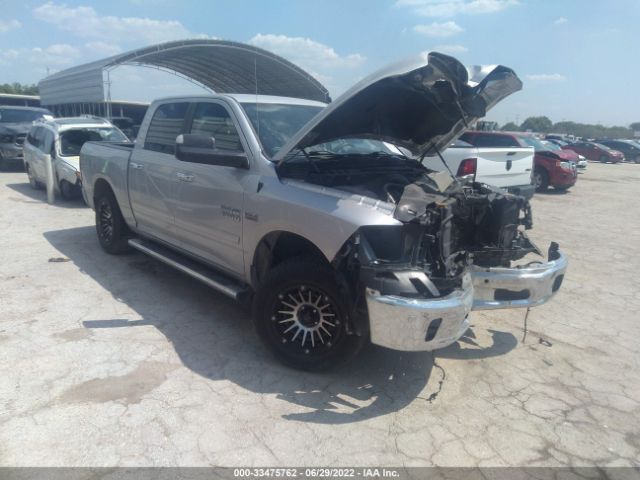 RAM 1500 2016 3c6rr6lt0gg318039