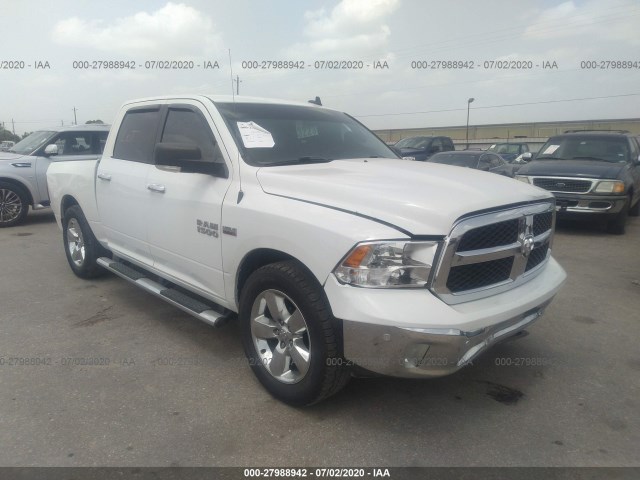 RAM 1500 2016 3c6rr6lt0gg321913