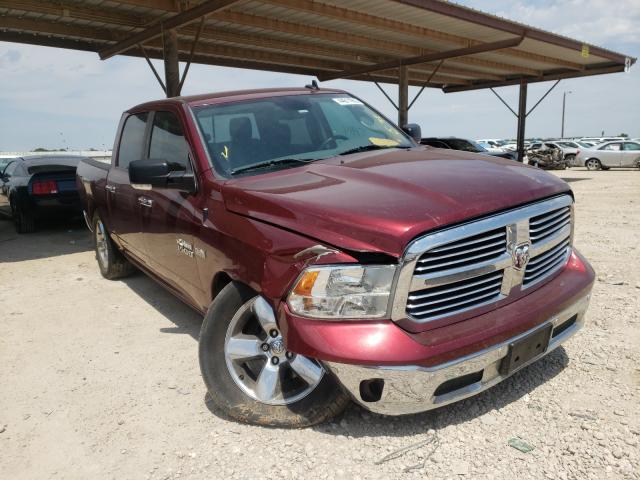 RAM 1500 SLT 2016 3c6rr6lt0gg360310