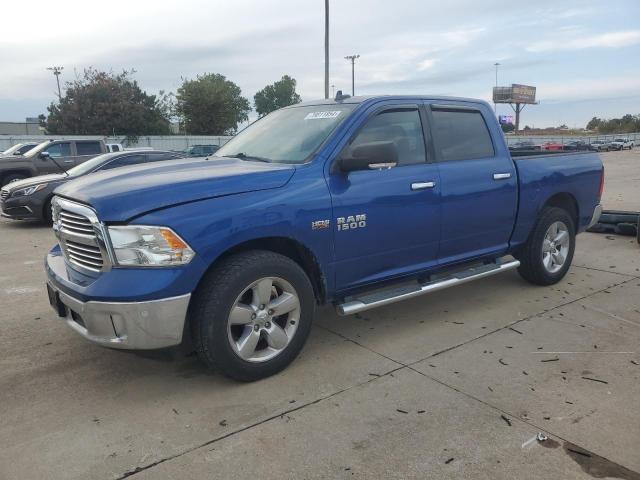 RAM 1500 SLT 2016 3c6rr6lt0gg371016