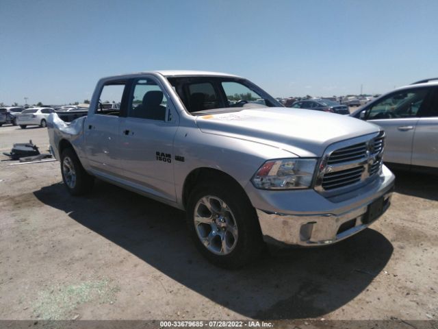 RAM 1500 2016 3c6rr6lt0gg376040