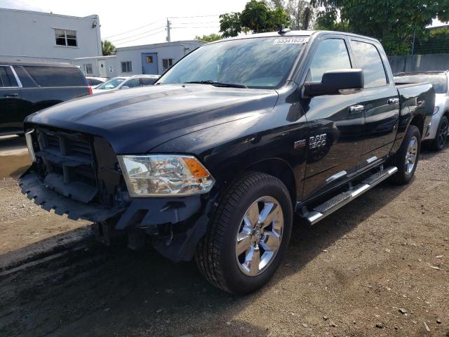 RAM 1500 SLT 2016 3c6rr6lt0gg382615