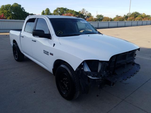 RAM 1500 SLT 2016 3c6rr6lt0gg388205