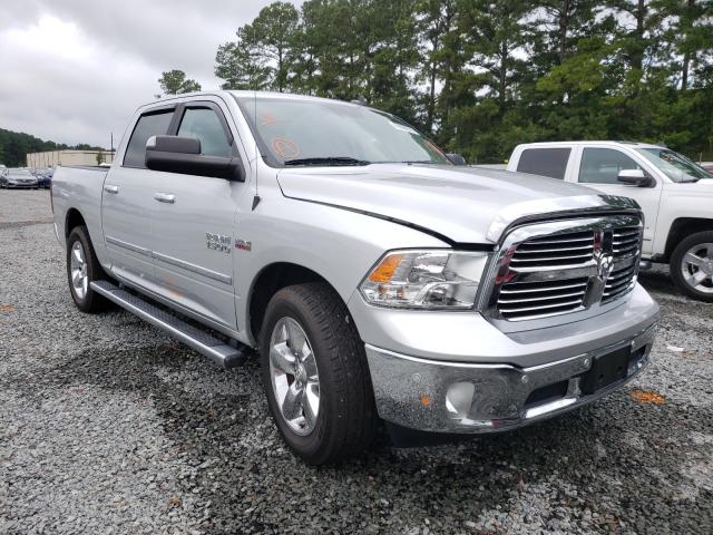 RAM 1500 SLT 2017 3c6rr6lt0hg592388