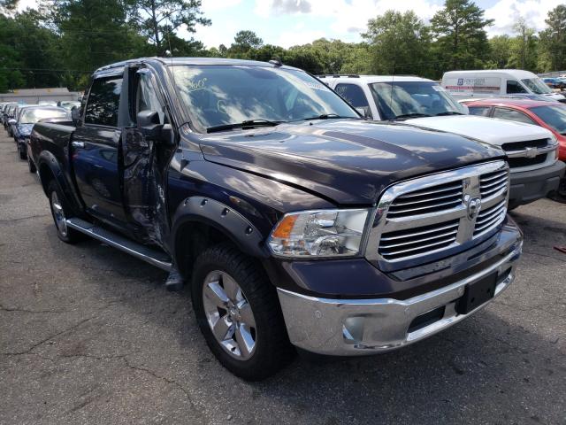 RAM 1500 SLT 2017 3c6rr6lt0hg592472