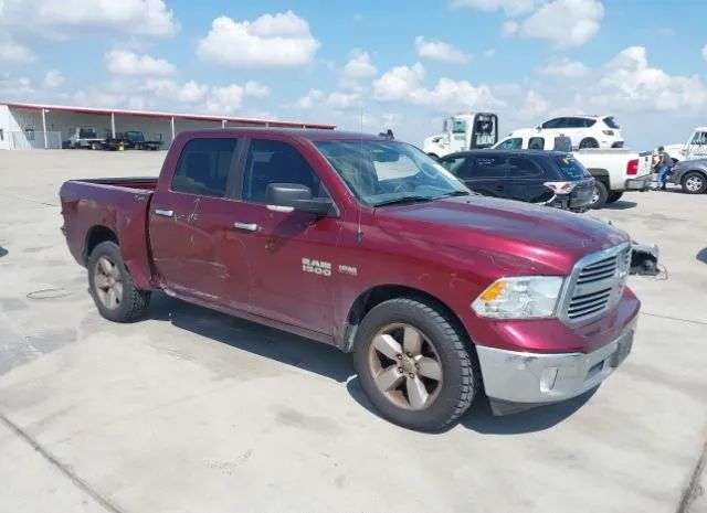 RAM 1500 2017 3c6rr6lt0hg734416