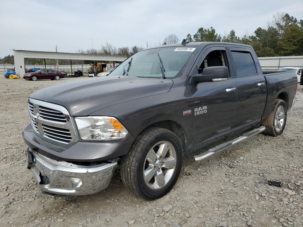 RAM 1500 2017 3c6rr6lt0hg750566