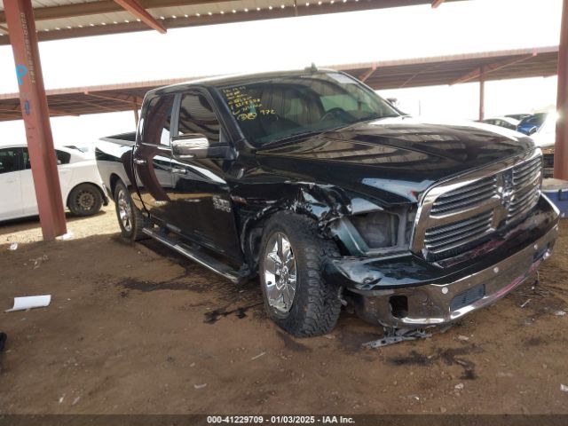 RAM 1500 2017 3c6rr6lt0hg783440