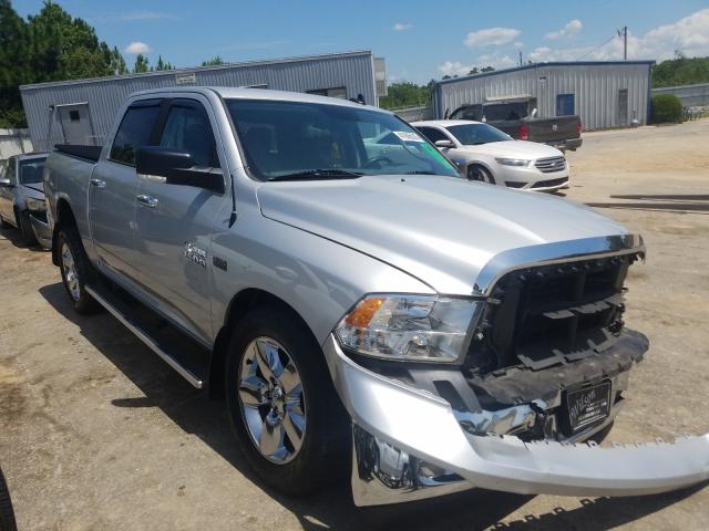 RAM 1500 SLT 2017 3c6rr6lt0hg787486